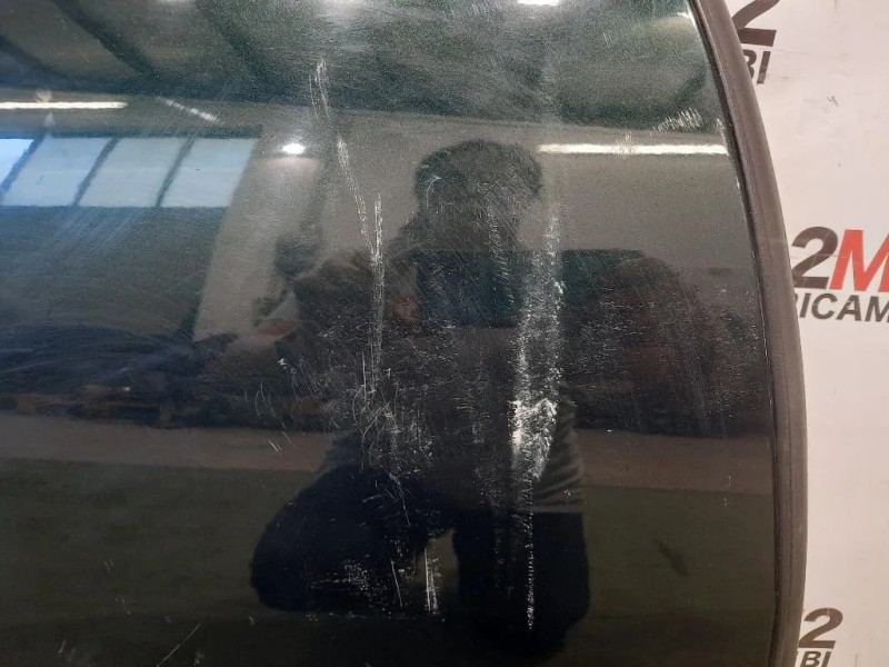 Porta POST DX SPORTELLO PORTA Jaguar XF I 2008