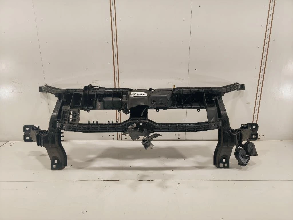 Rivestimento Frontale ANT BK31-V16K750-AC Ford Transit VI 2014