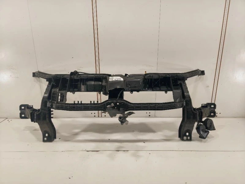 Rivestimento Frontale ANT BK31-V16K750-AC Ford Transit VI 2014