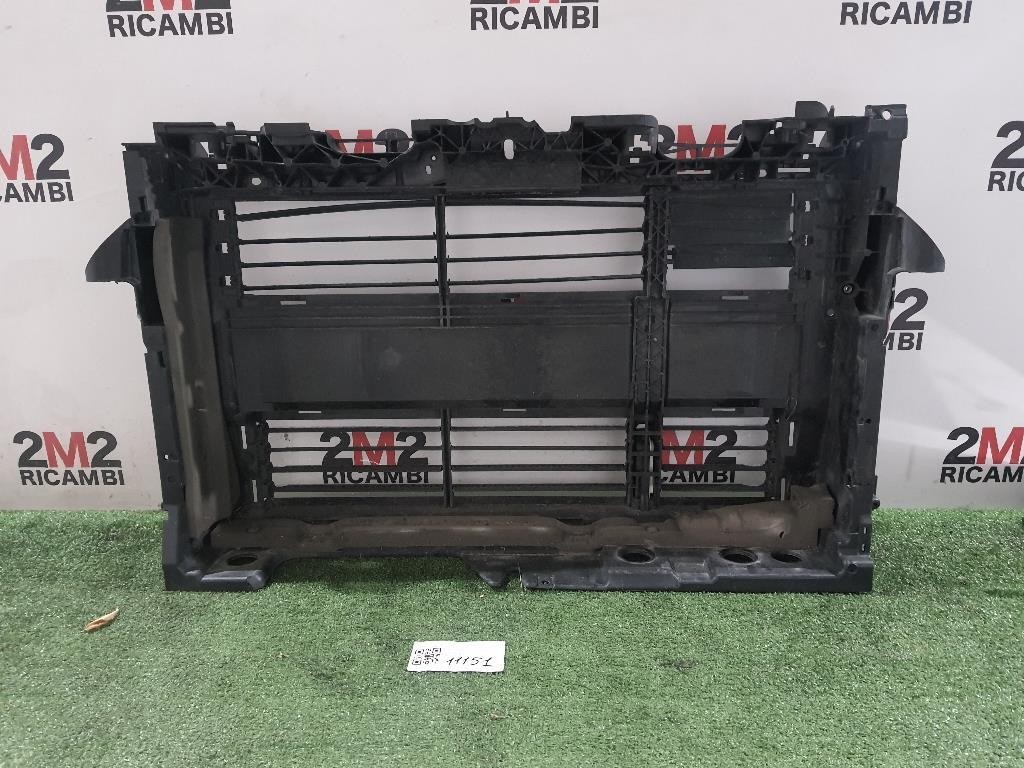 Porta POST DX NUDA C2Z2013 Jaguar XF I 2008