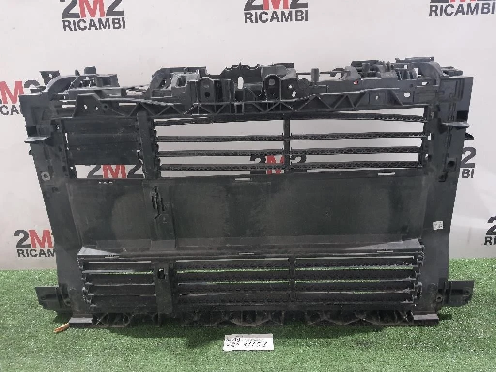 Rivestimento Frontale ANT JT768B041A Ford Transit Courier 2018