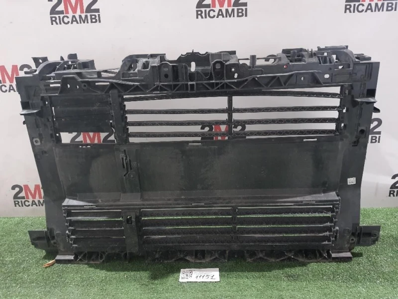Rivestimento Frontale ANT JT768B041A Ford Transit Courier 2018