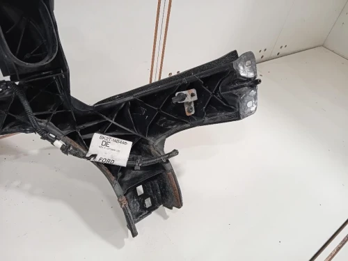 Rivestimento Frontale ANT BK21-8B041-AF Ford Transit Custom I 2013