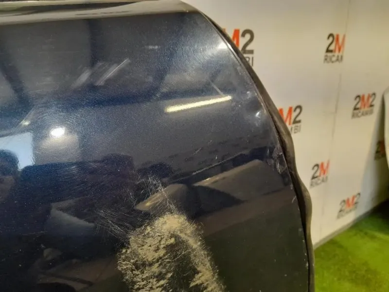 Porta POST DX NUDA C2Z2013 Jaguar XF I 2008