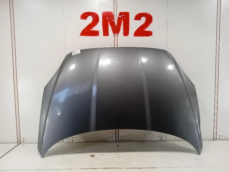 Cofano ANT J9C32104 Jaguar E-pace 2017