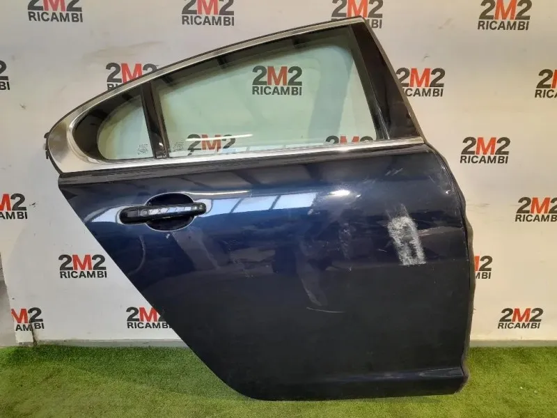 Porta POST DX NUDA C2Z2013 Jaguar XF I 2008