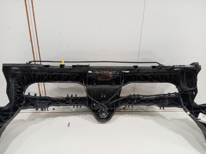 Rivestimento Frontale ANT BK21-8B041-AF Ford Transit Custom I 2013