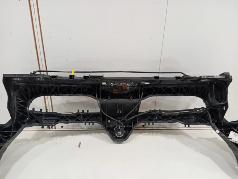 Rivestimento Frontale ANT BK21-8B041-AF Ford Transit Custom I 2013