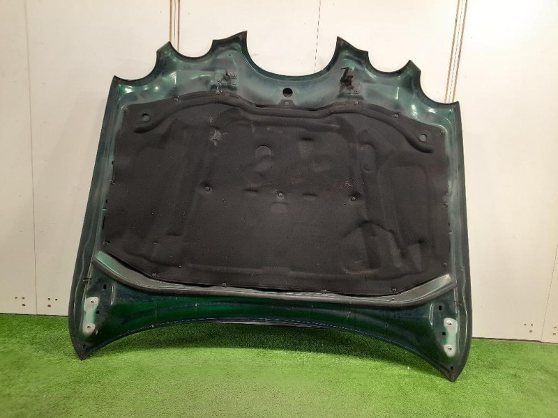 Cofano ANT XR816825 Jaguar S-type 1999