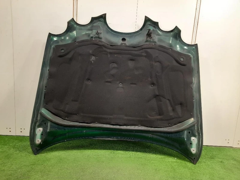 Cofano ANT XR816825 Jaguar S-type 1999