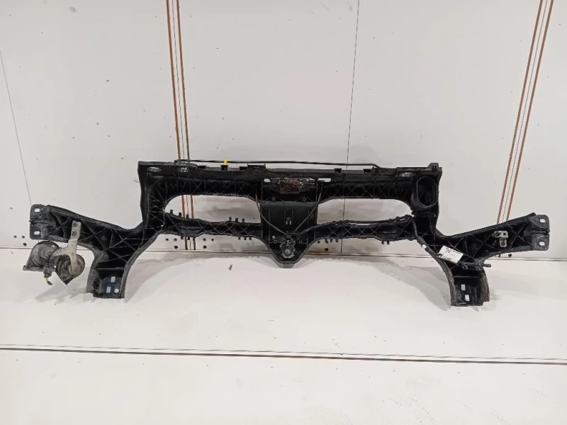 Rivestimento Frontale ANT BK21-8B041-AF Ford Transit Custom I 2013