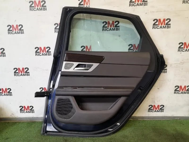 Porta POST DX C2Z2013 Jaguar XF I 2011