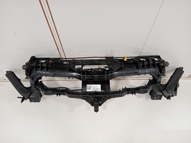 Rivestimento Frontale ANT BK21-8B041-AF Ford Transit Custom I 2013