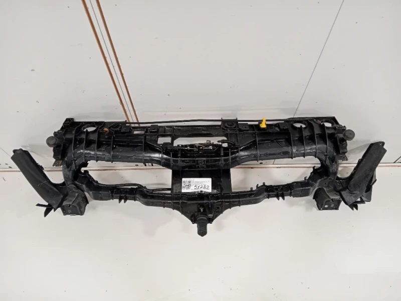 Rivestimento Frontale ANT BK21-8B041-AF Ford Transit Custom I 2013