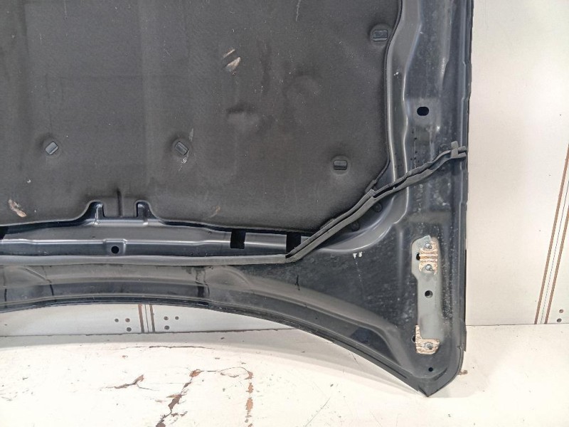 Cofano ANT JX73-19H237-AB Jaguar XE 2015