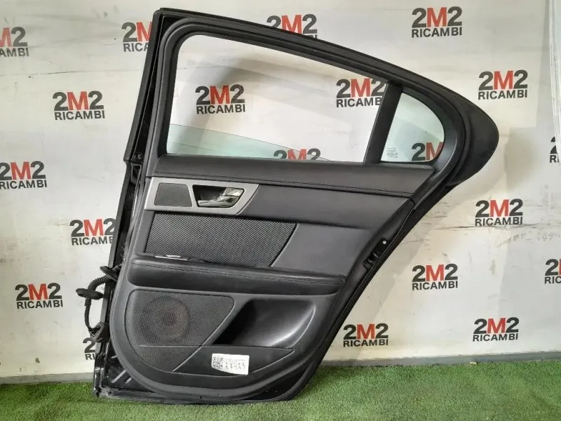 Porta POST DX C2Z2013 Jaguar XF I 2011