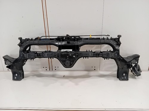 Rivestimento Frontale ANT BK21-8B041-AF Ford Transit Custom I 2013