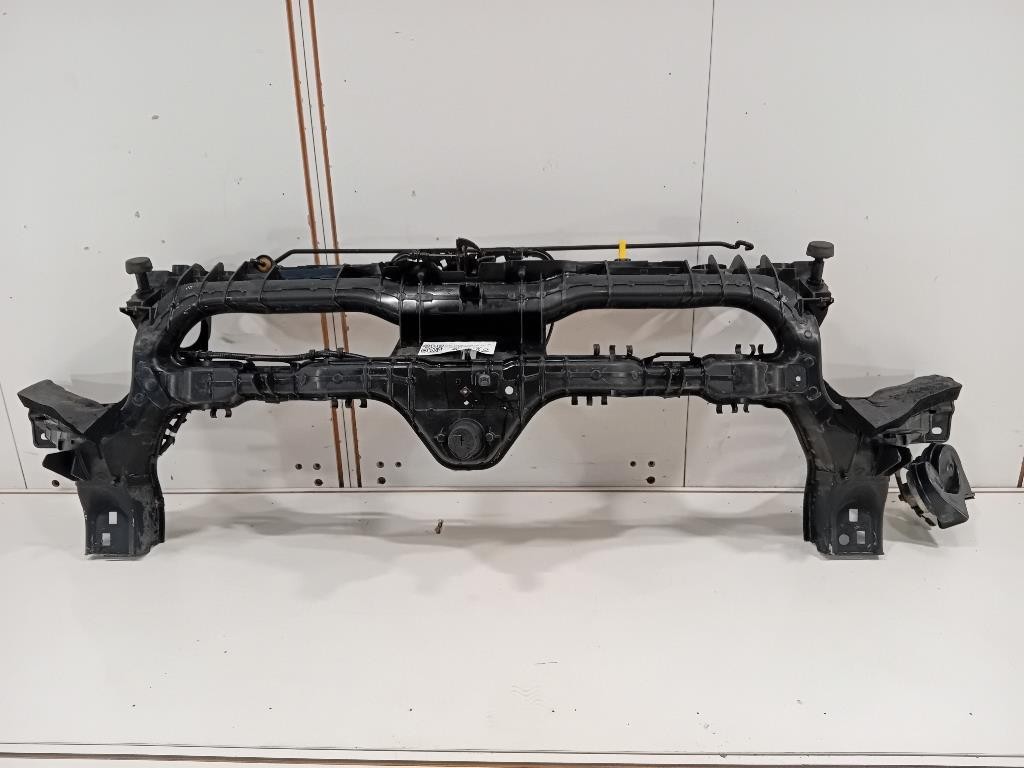 Rivestimento Frontale ANT BK21-8B041-AF Ford Transit Custom I 2013