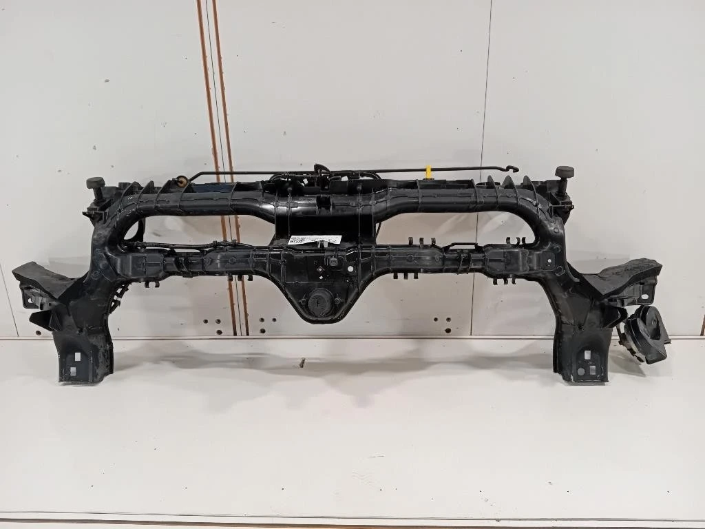 Rivestimento Frontale ANT BK21-8B041-AF Ford Transit Custom I 2013