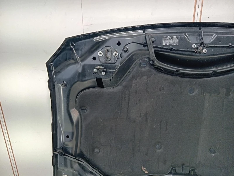 Cofano ANT JX73-19H237-AB Jaguar XE 2015