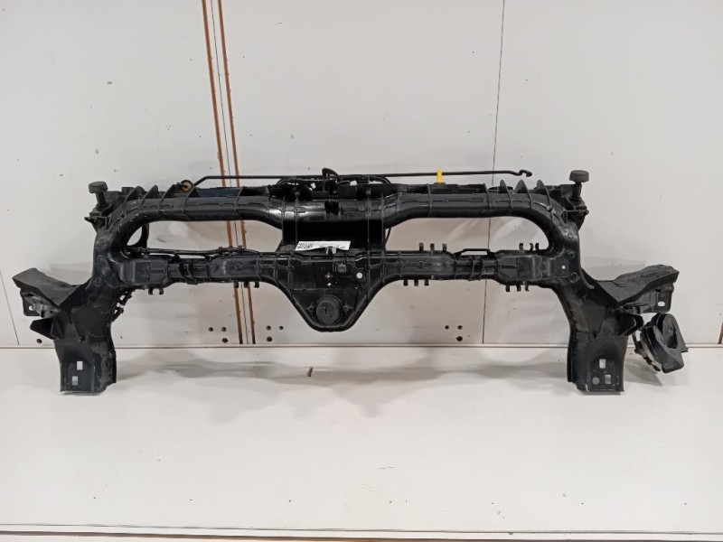 Rivestimento Frontale ANT BK21-8B041-AF Ford Transit Custom I 2013