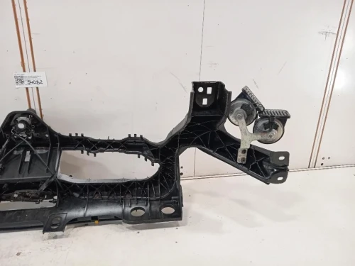 Rivestimento Frontale ANT BK21-8B041 Ford Transit Custom I 2013