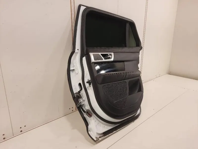 Porta POST DX C2Z2013 Jaguar XF I 2011