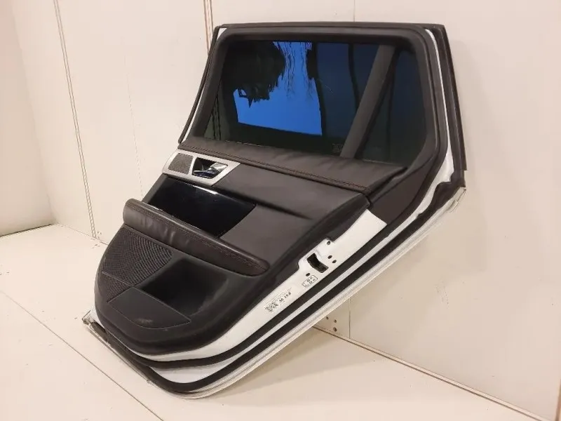Porta POST DX C2Z2013 Jaguar XF I 2011