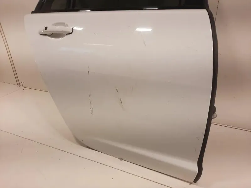 Porta POST DX C2Z2013 Jaguar XF I 2011