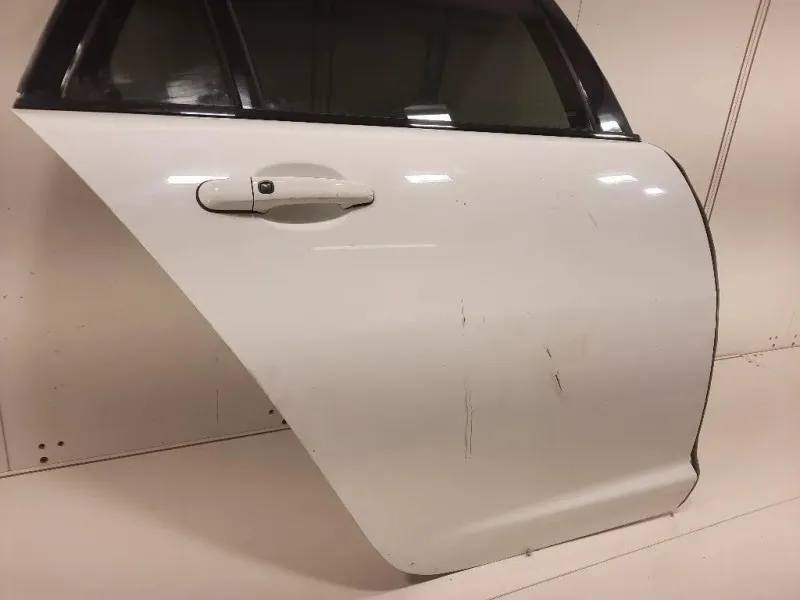 Porta POST DX C2Z2013 Jaguar XF I 2011