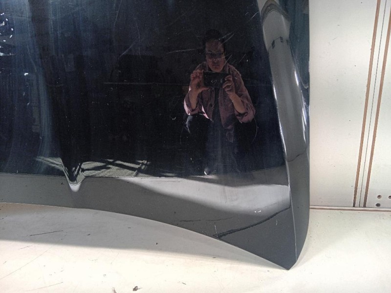 Cofano ANT JX73-19H237-AB Jaguar XE 2015