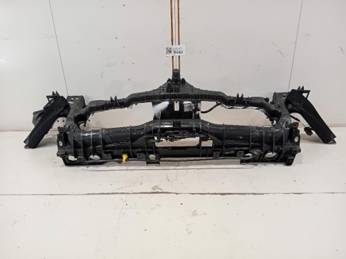 Rivestimento Frontale ANT BK21-8B041 Ford Transit Custom I 2013