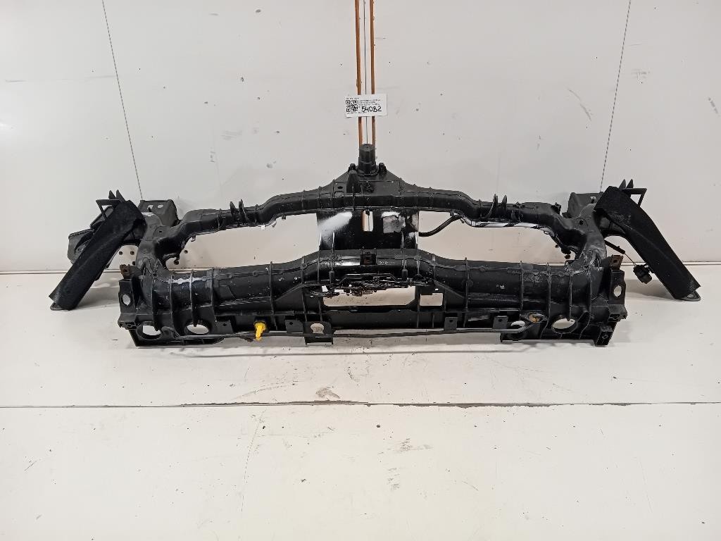 Rivestimento Frontale ANT BK21-8B041 Ford Transit Custom I 2013