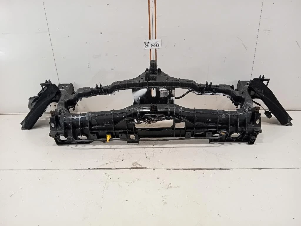 Rivestimento Frontale ANT BK21-8B041 Ford Transit Custom I 2013