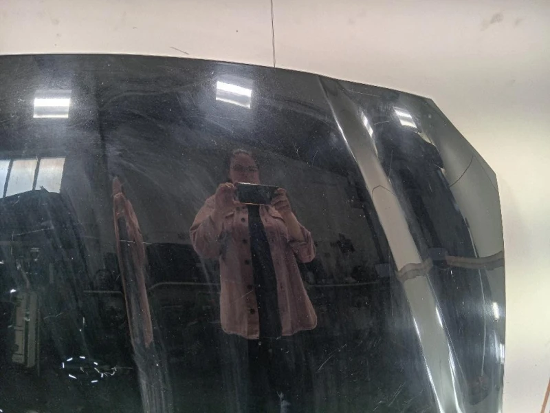 Cofano ANT JX73-19H237-AB Jaguar XE 2015