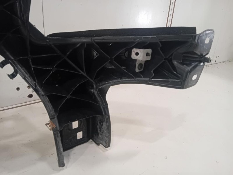 Rivestimento Frontale ANT CK21-8B041-AE Ford Transit Custom I 2013