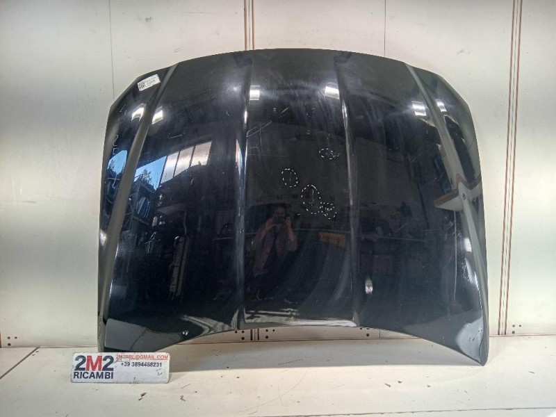 Cofano ANT JX73-19H237-AB Jaguar XE 2015