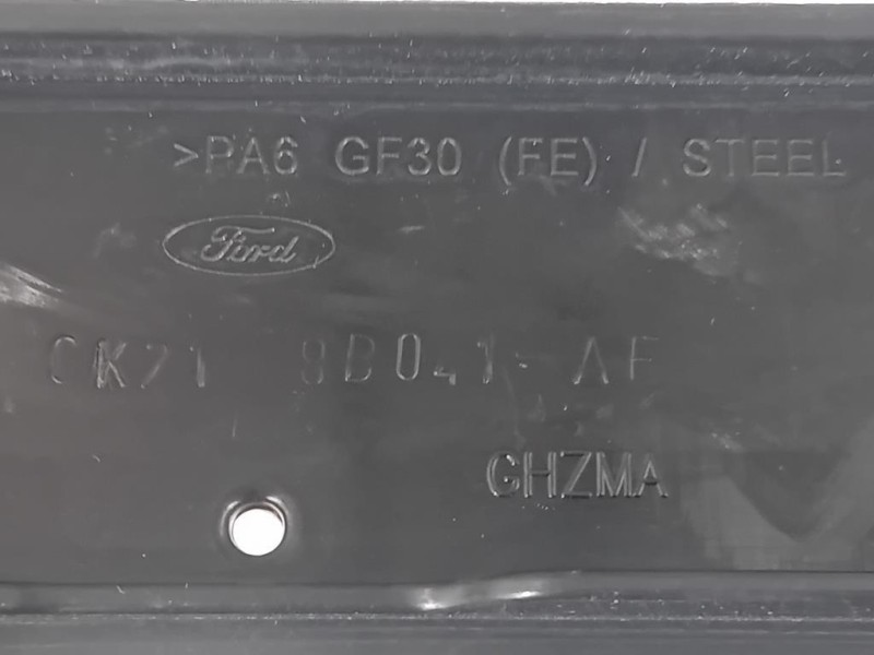 Porta POST DX C2Z2013 Jaguar XF I 2011