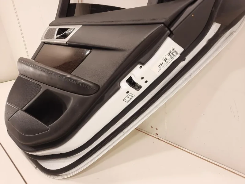 Porta POST DX C2Z2013 Jaguar XF I 2011