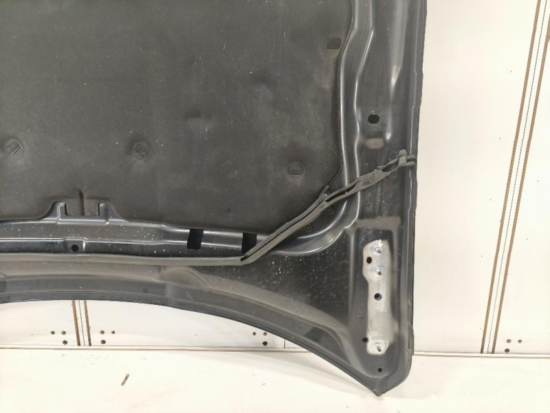 Cofano ANT T4N2638 Jaguar XE 2015