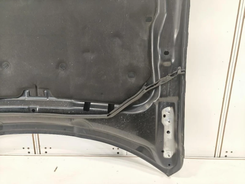 Cofano ANT T4N2638 Jaguar XE 2015