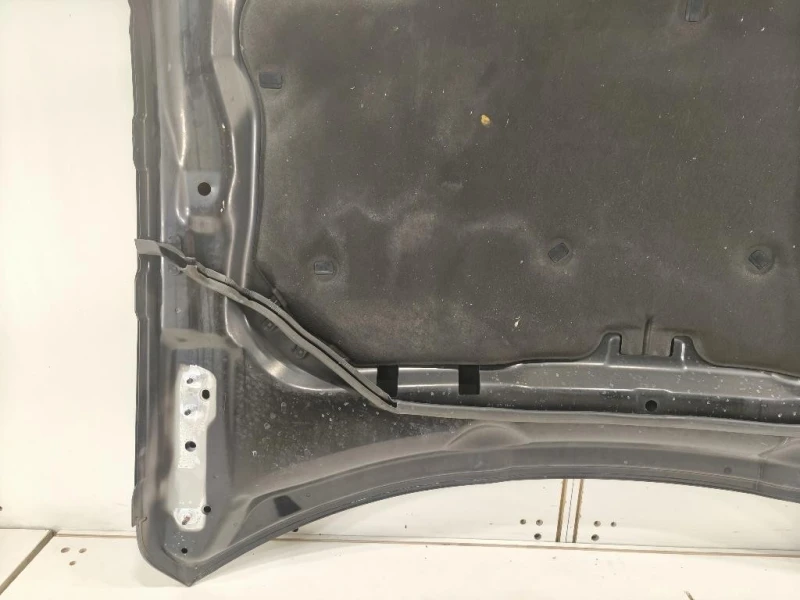 Cofano ANT T4N2638 Jaguar XE 2015