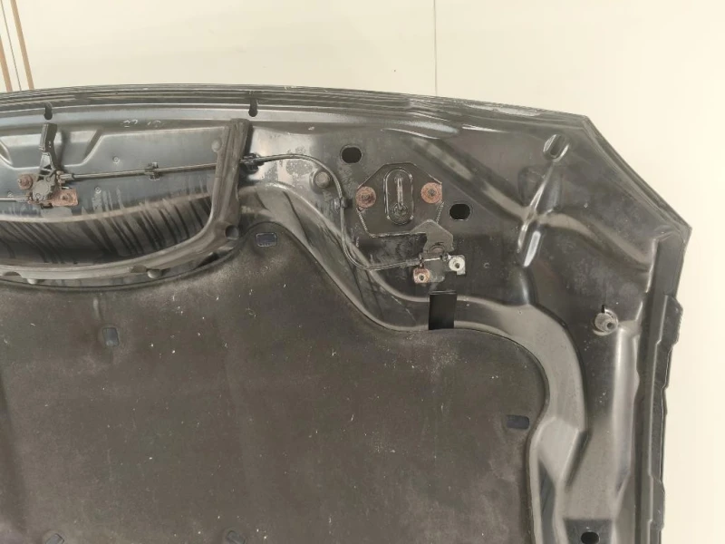 Cofano ANT T4N2638 Jaguar XE 2015