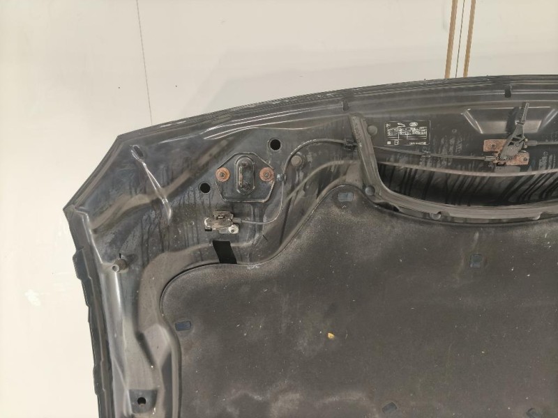 Cofano ANT T4N2638 Jaguar XE 2015