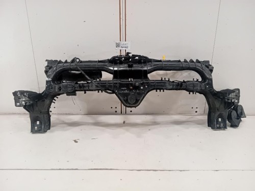Rivestimento Frontale ANT CK21-8B041-AE Ford Transit Custom I 2013