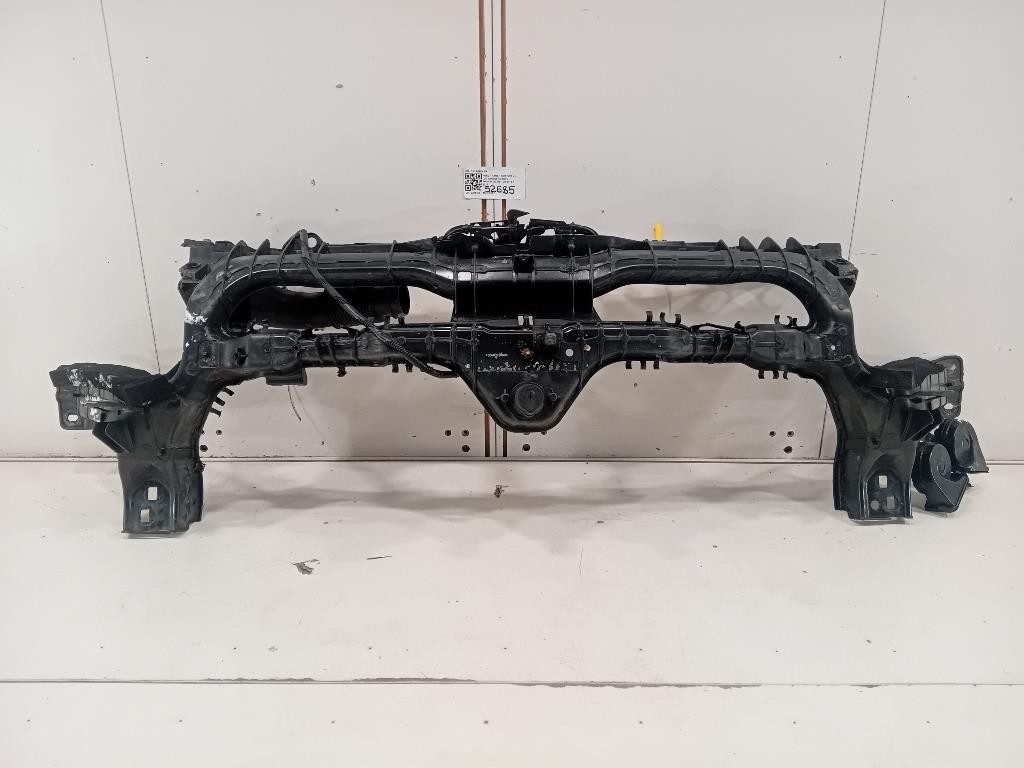 Rivestimento Frontale ANT CK21-8B041-AE Ford Transit Custom I 2013