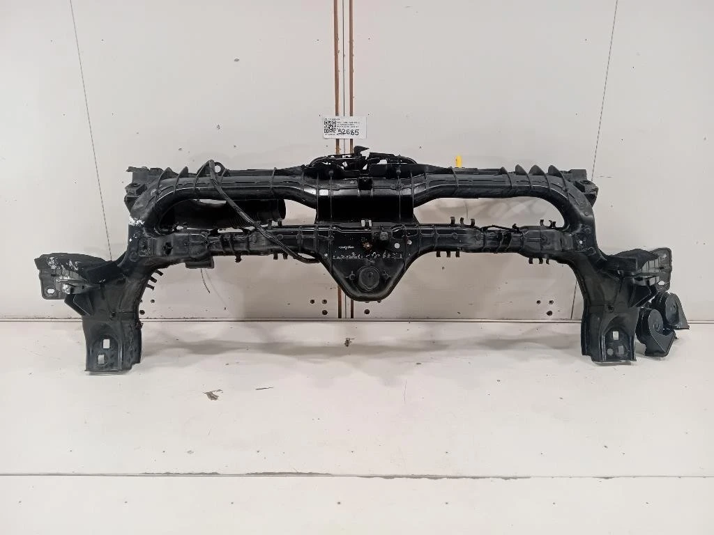 Rivestimento Frontale ANT CK21-8B041-AE Ford Transit Custom I 2013