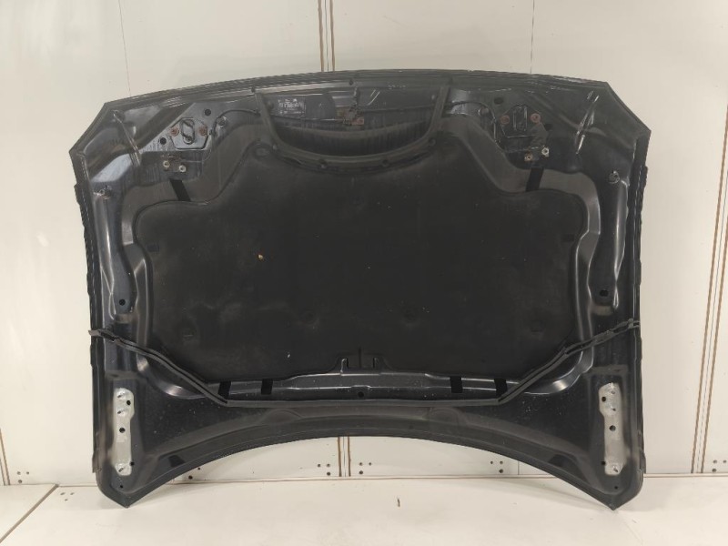 Cofano ANT T4N2638 Jaguar XE 2015