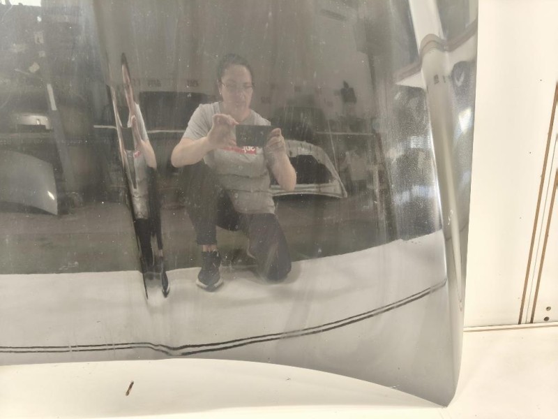 Cofano ANT T4N2638 Jaguar XE 2015