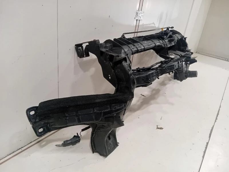 Rivestimento Frontale ANT CK21-8B041-AE Ford Transit Custom I 2013